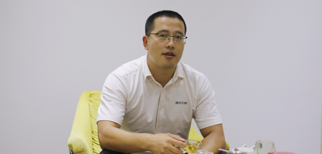 最美明升MS88人 | 武兴广：为用户解决痛点问题不断努力