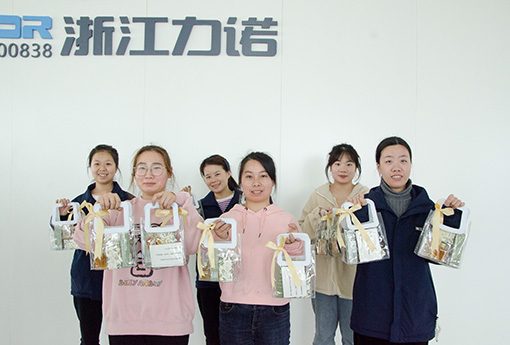 凝心聚力，绽放芳华 | 「畅游泰顺南浦溪，乐享三八节」主题的妇女节户外踏青活动圆满结束