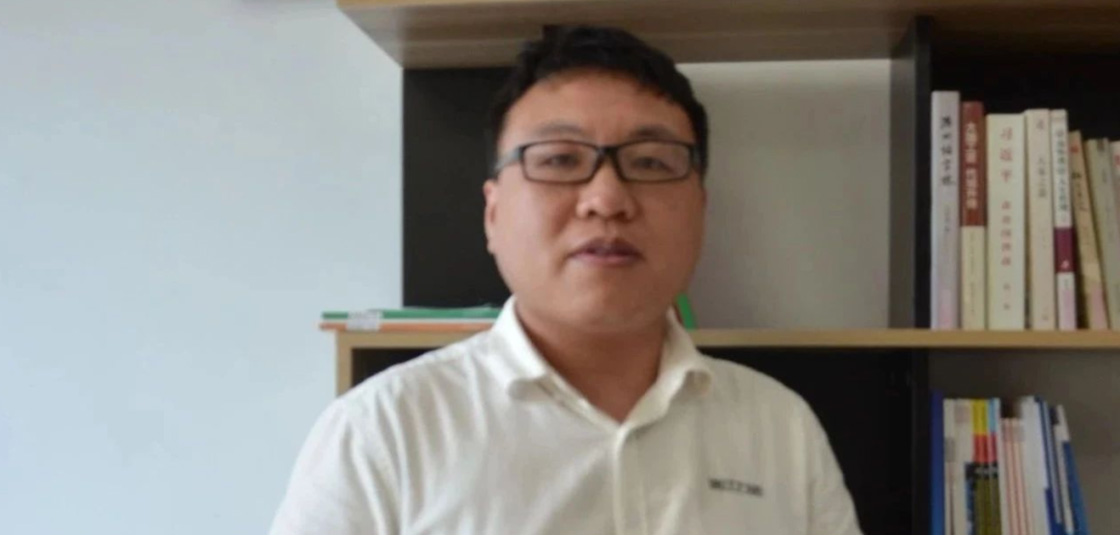 最美明升MS88人 | 朱显达：聚焦于每一个客户，严控付款节点